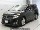 Nissan Elgrand TNE52