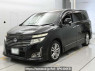 Used 2012 AT nissan elgrand TNE52 Image[0]