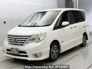 Nissan Serena HFC26