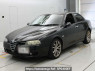 Used 2004 MT alfa-romeo 156 932AC Image[0]