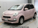 Toyota Passo KGC30