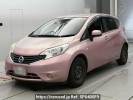 Nissan Note E12