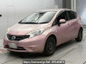 Used 2014 AT nissan note E12 Image[0]