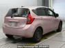 Used 2014 AT nissan note E12 Image[1]