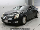 Cadillac CTS X322A