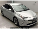 Toyota Prius ZVW51