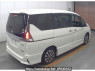 Used 2016 AT nissan serena GFC27 Image[1]