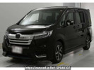 Honda Step WGN Spada RP3