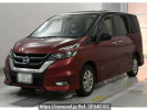 Nissan Serena GFNC27