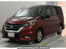 Used 2018 AT nissan serena GFNC27 Image[0]