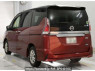 Used 2018 AT nissan serena GFNC27 Image[1]