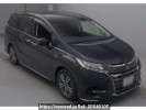 Honda Odyssey Hybrid RC4