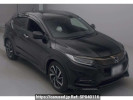 Honda VEZEL RU1