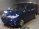 Honda Step WGN RP1