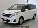 Nissan Serena GNC27