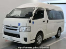Toyota Hiace Van TRH200Kｶｲ