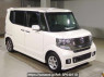 Used 2013 AT honda n-box-custom JF1 Image[2]