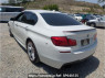 Used 2011 AT bmw 5-series FR30 Image[2]