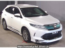 Toyota Harrier ZSU60W
