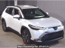 Used 2022 AT toyota corolla-cross ZVG11 Image[0]