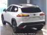 Used 2022 AT toyota corolla-cross ZVG11 Image[1]