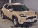 Toyota YARIS CROSS MXPB10