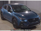 Subaru Crosstrek GUD
