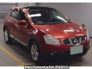 Nissan Dualis KJ10