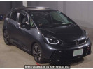 Honda Fit GS4