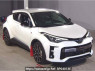 Used 2021 AT toyota c-hr NGX10 Image[0]