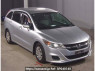 Used 2009 AT honda stream RN6 Image[0]