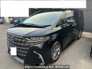 Toyota Alphard AGH40W
