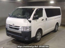 Toyota Hiace Van GDH201V
