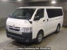 Used 2022 AT toyota hiace-van GDH201V Image[0]