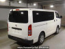 Used 2022 AT toyota hiace-van GDH201V Image[1]