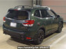 Used 2024 AT subaru forester SK5 Image[1]
