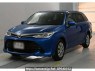 Used 2015 AT toyota corolla-fielder NKE165G Image[0]
