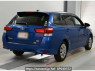 Used 2015 AT toyota corolla-fielder NKE165G Image[1]