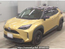 Toyota YARIS CROSS MXPB15