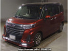Toyota Roomy M900A