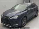 Lexus RX AGL20W