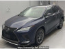 Used 2019 AT lexus rx AGL20W Image[0]
