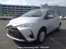Used 2019 AT toyota vitz NSP135 Image[2]