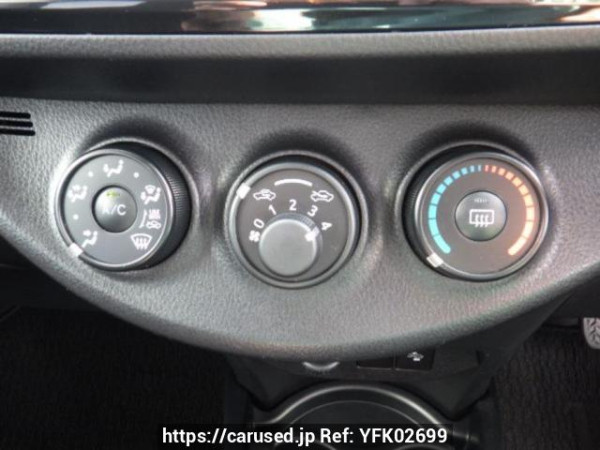 Used 2019 AT toyota vitz NSP135 Image[19]