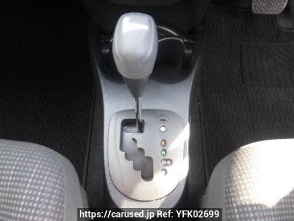 Used 2019 AT toyota vitz NSP135 Image[20]
