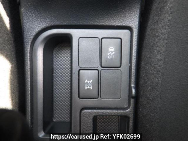 Used 2019 AT toyota vitz NSP135 Image[21]