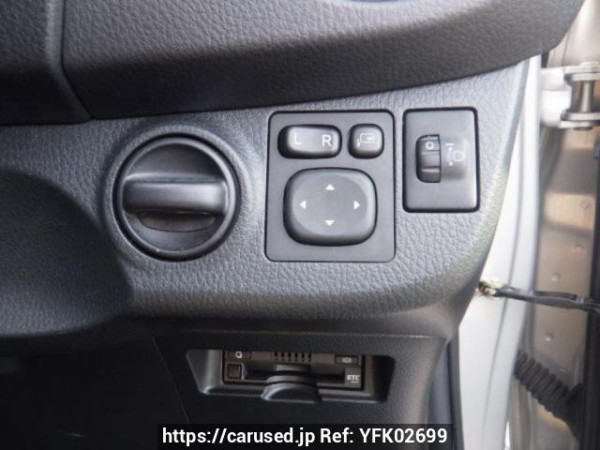 Used 2019 AT toyota vitz NSP135 Image[25]