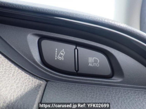Used 2019 AT toyota vitz NSP135 Image[26]