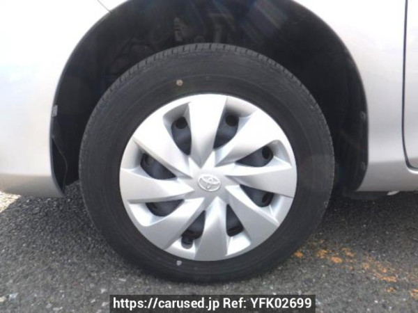 Used 2019 AT toyota vitz NSP135 Image[31]