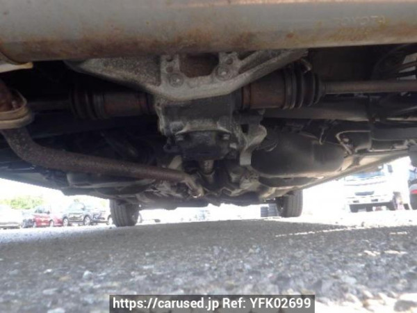 Used 2019 AT toyota vitz NSP135 Image[34]